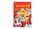 Hobby artikler - Creative Craft Group Sticker book Sinterklaas - 830002