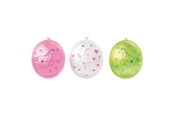 Legetøj - Haza Witbaard Balloons Horses 6pcs. - 436435