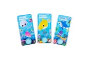Små gaver til børn - LG-Imports Patience Water Game Underwater World (Assorted) - 4014