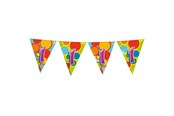 Legetøj - Haza Witbaard Flag line 1 year 10 meters. - 405501