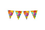 Legetøj - Haza Witbaard Flag line 4 years 10 meters. - 405504