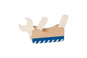 Trælegetøj - Goki Wooden Multi Tools - 58405
