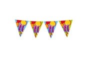 Legetøj - Haza Witbaard Flag line 11 years 10 meters. - 405545