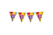 Legetøj - Haza Witbaard Flag line 12 years 10 meters. - 405546