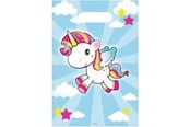 Legetøj - Folat BV Unicorn dispensing bags 8 pcs. - 65044