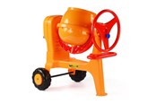 Udendørsleg - Cavallino Toys Cavallino Concrete Mixer Large - 1352CN04