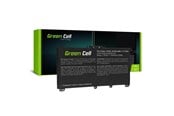 Batteri til bærbare computere - Green Cell HP163 Laptop battery (Alternative to: HP HT03XL) - HP163
