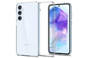 Mobil - Covers & Cases - Spigen Ultra Hybrid - crystal clear - Samsung Galaxy A55 - ACS07528