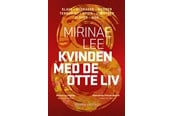 Skønlitteratur & Fiktion - Kvinden med de otte liv - Skønlitteratur & Fiktion - hardcover - 9788772391373