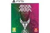 Spil - Akka Arrh (Special Edition) - Sony PlayStation 5 - Shooter - 5060997480570