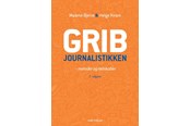 Erhverv & Management - Grib Journalistikken - Erhverv & Management - Hæftet - 9788757457186