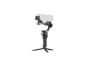 Stativ - DJI RS 4 Combo + Focus Pro Motor - CP.RN.00000344.01