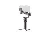 Stativ - DJI RS 4 Pro Combo + Focus Pro Motor - CP.RN.00000346.01