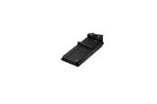 Stativ tilbehør - DJI RS Lower Quick-Release Plate (2024) - CP.RN.00000373.01