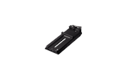 Stativ tilbehør - DJI RS Pro Lower Quick-Release Plate (2024) - CP.RN.00000371.01