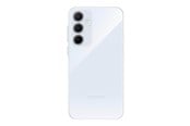 Mobil - Covers & Cases - Samsung Galaxy A35 Clear Case - Transparent - EF-QA356CTEGWW