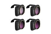 Kamera & objektivtilbehør - Sunnylife Set of 4 filters Mini 2 SE / Mini 2 - MM-FI9255