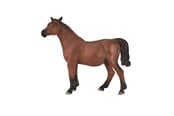 Legetøj - Mojo Horse World Arabian Mare Pregnant - 387194 - 387194