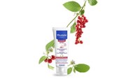 Ansigtspleje - Mustela Bebe Soothing Moisturizing Face Cream - 3504105036430