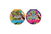 Hobby artikler - Grafix Mandala Coloring Book 25 Coloring Pages (Assorted) - 150080