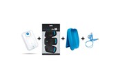 Anden personlig pleje - Bluetens TENS POWER-PACK Special Abs - POWER-PACK