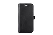 Mobil - Covers & Cases - Buffalo Wallet Case Black - iPhone 13 Pro - 590043