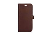 Mobil - Covers & Cases - Buffalo Wallet Case Brown - iPhone 13 Pro - 590044