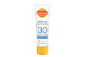 Ansigtspleje - Carroten Face super Mat Cream SPF 30 - 8571051983