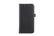 Mobil - Covers & Cases - Buffalo Wallet Case Black - iPhone 13/14 - 590076