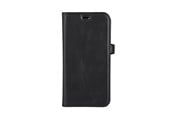 Mobil - Covers & Cases - Buffalo Wallet Case 2-in-1 Black - iPhone 14 Pro Max - 590079