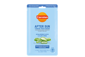Ansigtspleje - Carroten After Sun Mask - 8571051997