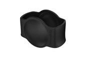 Actionkamera tilbehør - Sunnylife Silicone Lens Cover for Insta360 X3 - IST-BHT502
