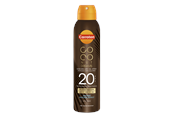 Kropspleje - Carroten Suncare Dry Oil SPF 20 - 8571048188