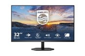 Skærm - 32" Philips 32E1N3100LA - 1920x1080 (FHD) - 75Hz - VA - 32E1N3100LA/00
