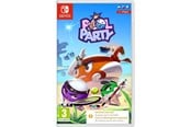 Spil - Pool Party (Code in a Box) - Nintendo Switch - Fest - 8720618957870