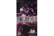 Spil - Final Fantasy II - Sony PlayStation Portable - RPG - 0662248907048