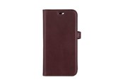 Mobil - Covers & Cases - Buffalo Wallet Case Brown - iPhone 13/14 - 590080