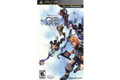 Spil - Kingdom Hearts: Birth by Sleep - Sony PlayStation Portable - RPG - 0662248910086