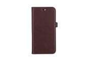 Mobil - Covers & Cases - Buffalo Wallet Case Brown - iPhone 14 Pro Max - 590083
