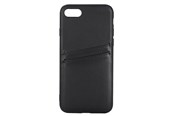 Mobil - Covers & Cases - Buffalo Phone Case PU Black - iPhone 7/8/SE - 590085