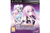 Spil - Hyperdimension Neptunia mk2 - Sony PlayStation 3 - RPG - 0813633011585