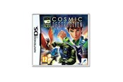 Spil - Ben 10: Ultimate Alien - Cosmic Destruction - Nintendo DS - Action - 0879278320222
