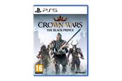 Spil - Crown Wars - The Black Prince - Sony PlayStation 5 - Strategi - 3665962026245
