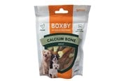 Hunde - BOXBY Dog Treat Calcium Bone 100g - PL10458