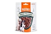Hunde - BOXBY Dog Treats Duck Trainers 100g - PL11034