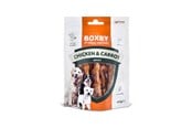Hunde - BOXBY Kylling & Gulerod 100g. - PL10860