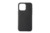 Mobil - Covers & Cases - Buffalo Phone Case PU MagSeries Black - iPhone 15 Pro Max - 590114