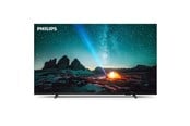 Fladskærms TV - Philips 43" Fladskærms TV LED 4K HDR 10+ 43PUS7609/12 - 43PUS7609/12
