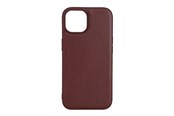 Mobil - Covers & Cases - Buffalo Phone Case PU MagSeries Brown - iPhone 15 - 590115