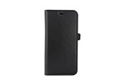 Mobil - Covers & Cases - Buffalo Wallet Case 2-in-1 3 Card MagSeries Black - iPhone 15 Pro Max - 590122